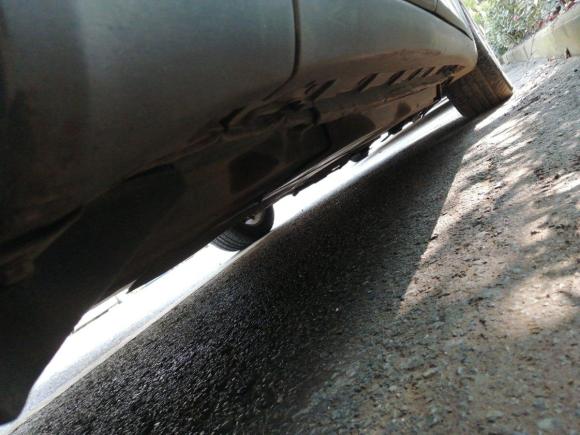 [武汉·鄂F] 二手奥迪奥迪A42007款 1.8T 自动标准型