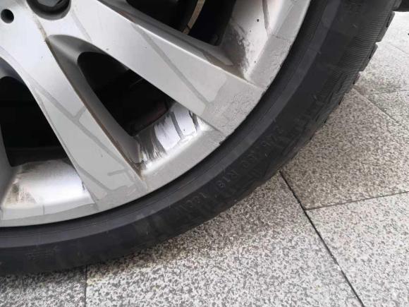 [金华·浙G] 二手宝马宝马5系GT2010款 535i 豪华型