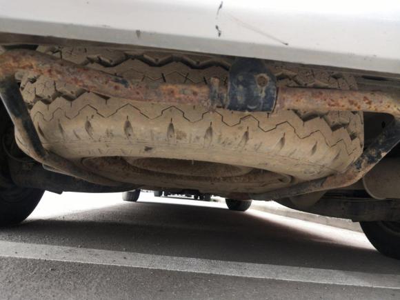 [义乌·浙G] 二手金杯阁瑞斯2013款 2.0L智领标准型9座 全运纪念版国五9座