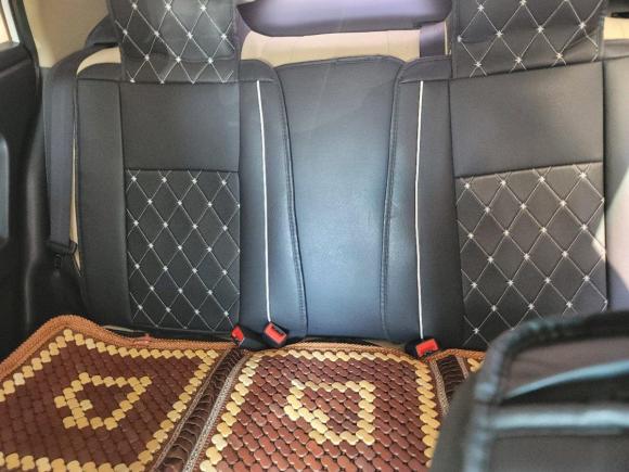 [温州·粤S] 二手海马福美来2017款 1.6L 手动舒适型