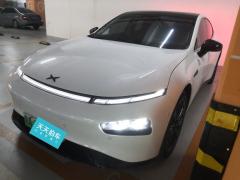 [佛山·粤A]小鹏&nbsp;&nbsp;小鹏P7&nbsp;&nbsp;2020款562N性能版