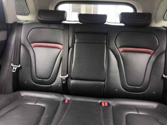 [常州·苏D] 二手奔腾奔腾T992020款 20TD 自动运动尊享型