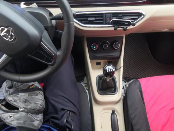 [合肥·皖A] 二手长安跨越跨越星V52021款 1.5L招财版豪华型JL473QH