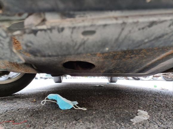 [义乌·鲁A] 二手北汽绅宝绅宝D502014款 1.5L 手动舒适版