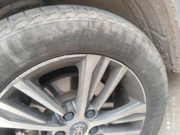 [义乌·浙C] 二手比亚迪宋Pro2019款 1.5T 自动豪华型