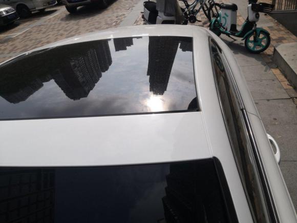 [南昌·赣A] 二手奥迪奥迪A52010款 3.2 coupe quattro