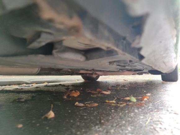 [南昌·赣G] 二手克莱斯勒克莱斯勒300C2006款 2.7L 豪华版