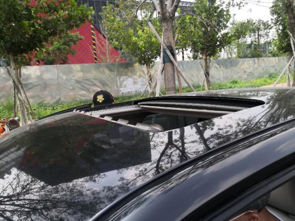 [北京·京L] 二手克莱斯勒克莱斯勒300C2006款 2.7L 豪华版