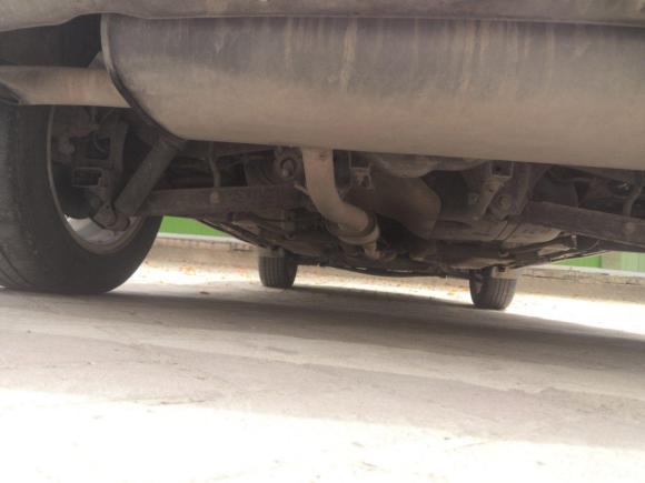 [芜湖·皖B] 二手海马海马S52015款 1.5T CVT豪华型运动版