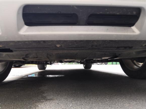 [合肥·皖A] 二手哈弗哈弗H72016款 蓝标H7 2.0T 自动豪华型