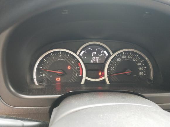 [宁波·浙B] 二手铃木吉姆尼2015款 1.3 AT JLX