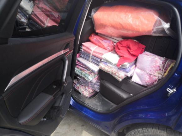 [嘉兴·浙F] 二手哈弗哈弗F52018款 1.5T i潮