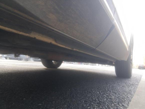 [合肥·皖E] 二手长安长安CS35 PLUS2018款 1.6L 自动酷联版 国V