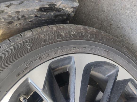 [南通·苏F] 二手丰田奕泽IZOA2020款 2.0L 奕享版