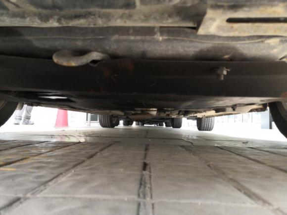 [成都·川R] 二手长安悦翔V52012款 1.5L 手动运动型 国IV