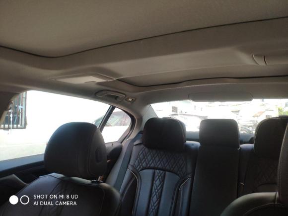 [宁波·浙B] 二手宝马宝马5系新能源2019款 530Le 豪华套装