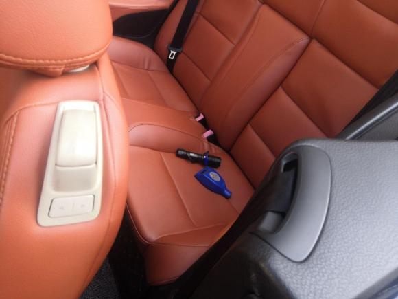 [南京·苏A] 二手大众大众Eos2008款 2.0TSI DSG