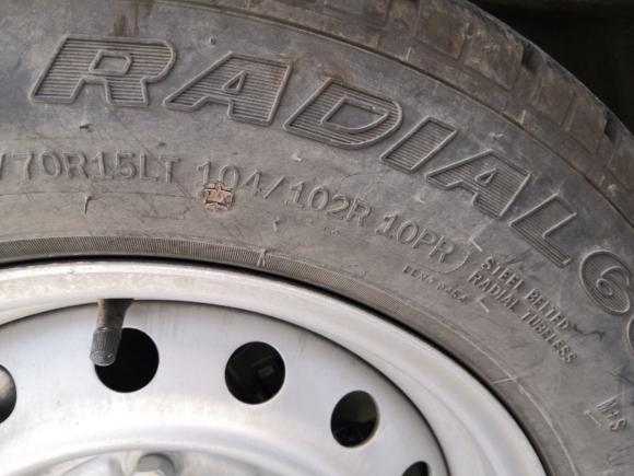 [济南·鲁A] 二手金杯阁瑞斯2016款 2.0L快运实用型