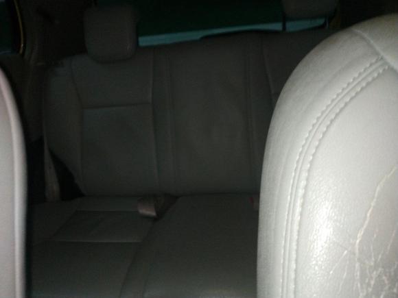 [金华·浙G] 二手丰田雅力士2011款 1.6E 自动魅动版