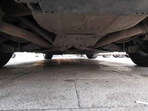 [金华·浙G] 二手宝马宝马5系GT2010款 535i 豪华型