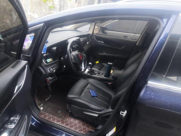 [湖州·浙E] 二手比亚迪宋MAX2017款 1.5T 自动智联精英型 7座