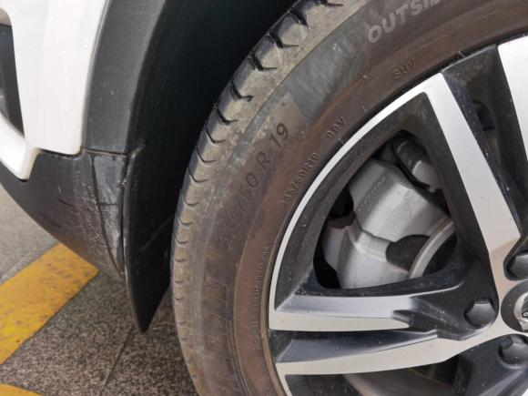 [成都·川A] 二手沃尔沃沃尔沃XC402020款 T4 四驱智雅运动版