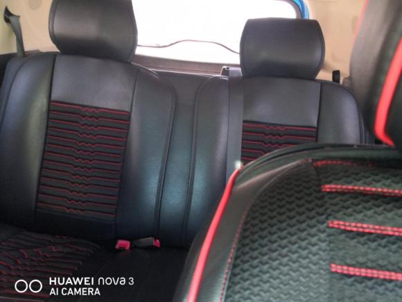 [宁波·浙B] 二手比亚迪元新能源2018款 EV360 智联炫酷型