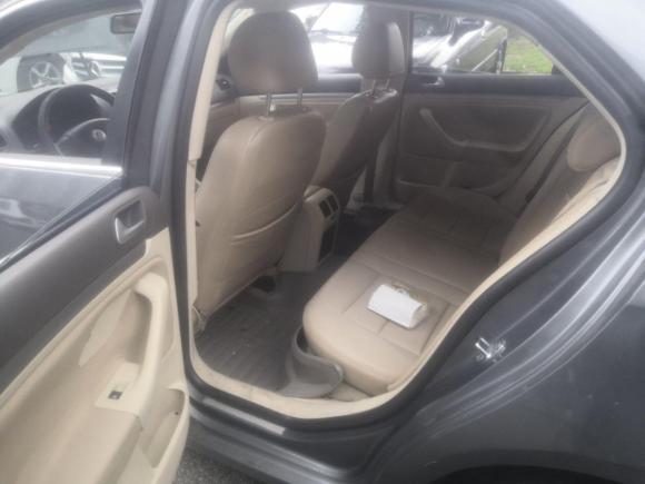 [无锡·苏B] 二手大众速腾2010款 1.4TSI 自动技术型