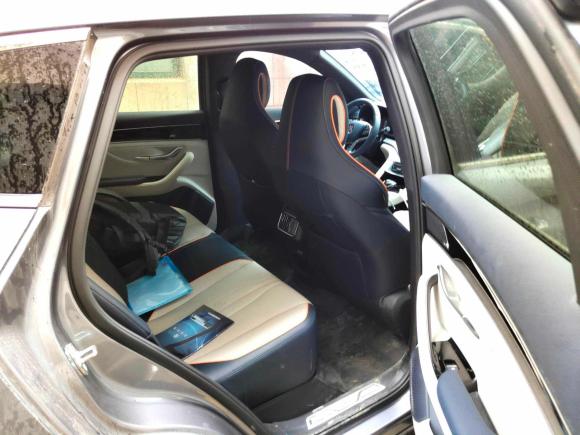 [义乌·浙G] 二手比亚迪宋PLUS新能源2021款 DM-i 110KM 旗舰PLUS