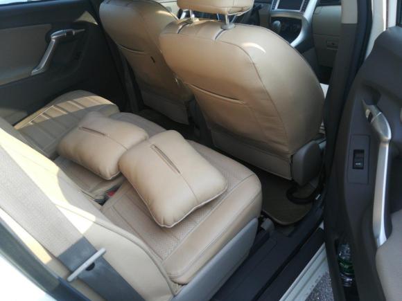 [南昌·赣A] 二手丰田逸致2011款 180E CVT精英版