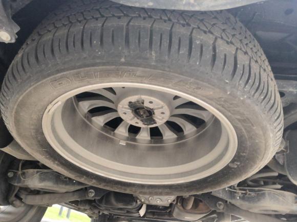 [青岛·鲁B] 二手英菲尼迪英菲尼迪QX802016款 5.6L 4WD