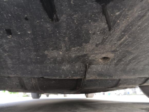 [常州·苏D] 二手福特麦柯斯2007款 2.3L 豪华型