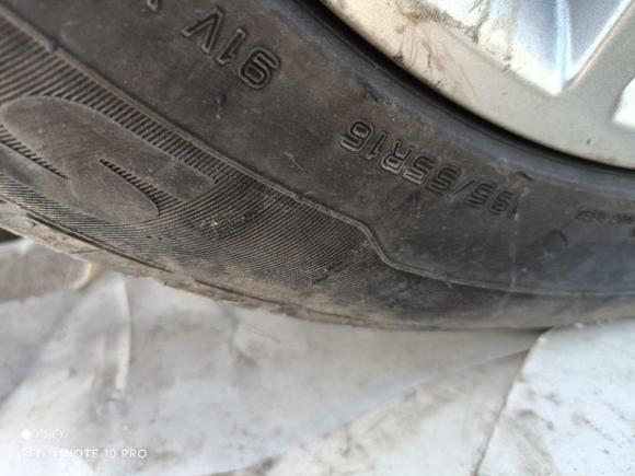 [杭州·渝H] 二手北汽威旺北汽威旺M50F2017款 1.5L 舒适型