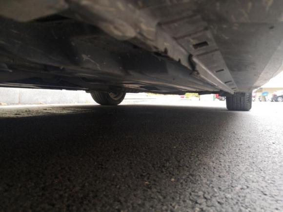 [温州·浙C] 二手斯巴鲁力狮2010款 2.5GT豪华版