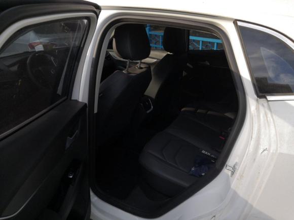 [上海·苏U] 二手宝沃宝沃BX52020款 20TGDI 自动两驱先锋型