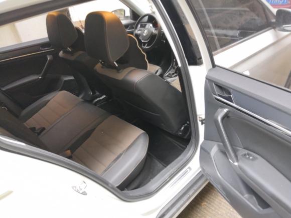 [南京·苏A] 二手大众蔚领2018款 1.5L 自动舒适型