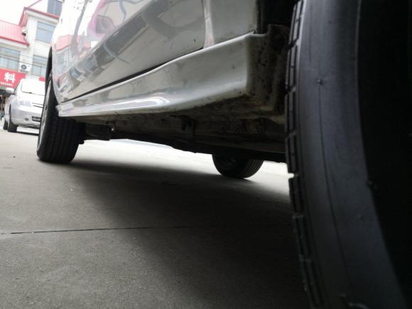 [南通·苏F] 二手启辰启辰T702015款 1.6L 手动睿行版