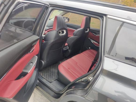 [成都·川A] 二手长安长安CS75 PLUS2020款 2.0T 自动领航型