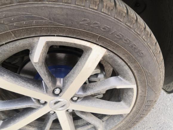 [合肥·皖A] 二手哈弗哈弗F72019款 1.5T 两驱i潮 