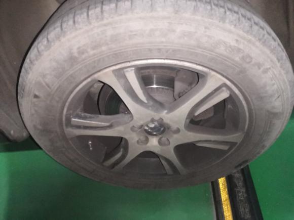 [青岛·鲁B] 二手沃尔沃沃尔沃XC602014款 T5 智雅版