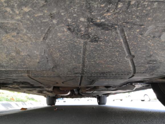 [成都·川A] 二手大众凯路威2018款 2.0TSI 四驱豪华版 7座