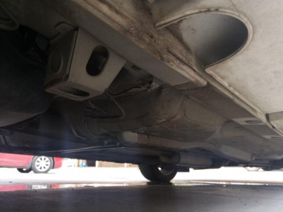 [义乌·赣B] 二手广汽传祺传祺GA62016款 235T DCT精英版