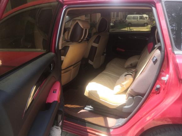 [南昌·赣A] 二手力帆汽车轩朗2017款 1.8L 手动精英型