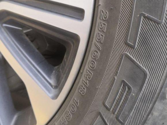 [常州·苏D] 二手日产途达2018款 2.5L 自动四驱旗舰版