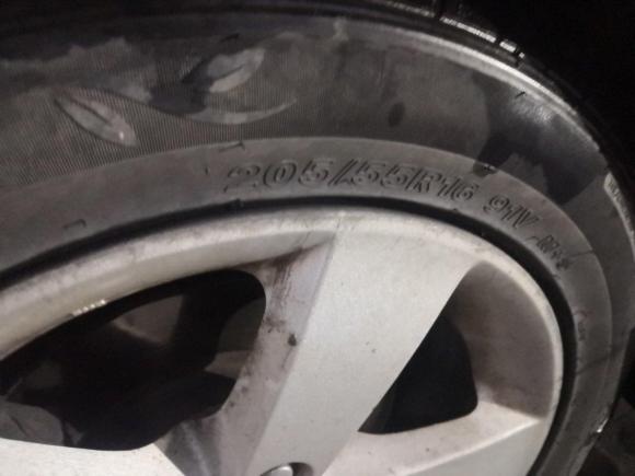 [杭州·浙D] 二手思铭思铭2012款 1.8L 自动