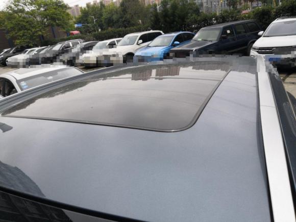 [西安·陕A] 二手星途星途TXL2019款 1.6T 两驱钻石版