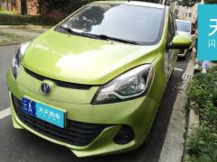 [无锡·云A]长安&nbsp;&nbsp;奔奔&nbsp;&nbsp;2014款1.4L手动尊贵型