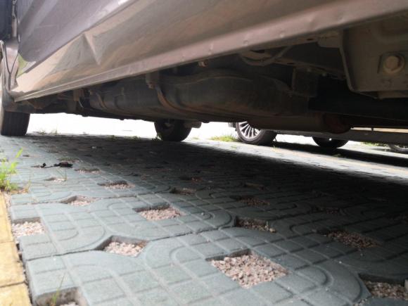 [广州·粤R] 二手福田蒙派克E2016款 2.0L快运版4G63