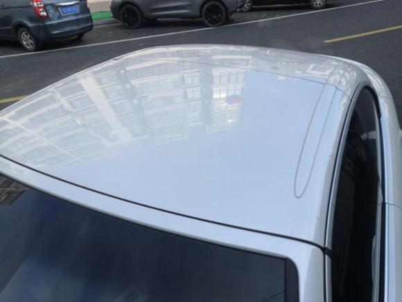 [青岛·鲁B] 二手宝马宝马4系2014款 420i 敞篷时尚型