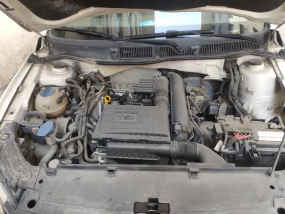 [温州·皖L] 二手大众朗境2014款 1.4TSI DSG